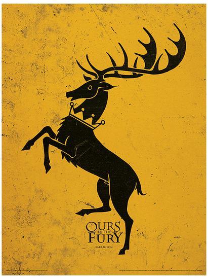 Standard Poster, , large