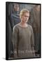 Game of Thrones - Cersei Lannister-Trends International-Framed Poster