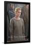 Game of Thrones - Cersei Lannister-Trends International-Framed Poster