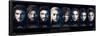 Game Of Thrones – Characters-null-Framed Poster
