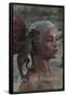 Game of Thrones - Daenerys Targaryen-Trends International-Framed Poster