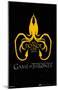 Game of Thrones - Greyjoy-null-Mounted Standard Poster