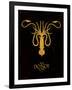 Game of Thrones - Greyjoy-null-Framed Art Print