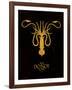 Game of Thrones - Greyjoy-null-Framed Art Print