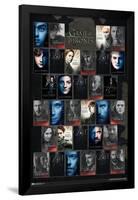 Game of Thrones - Grid-Trends International-Framed Poster