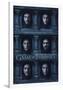 Game Of Thrones- Hall Of Faces-null-Framed Poster