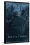 Game of Thrones - Hodor-Trends International-Framed Poster