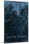 Game of Thrones - Hodor-Trends International-Mounted Poster