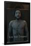 Game of Thrones - Jon Snow-Trends International-Framed Poster