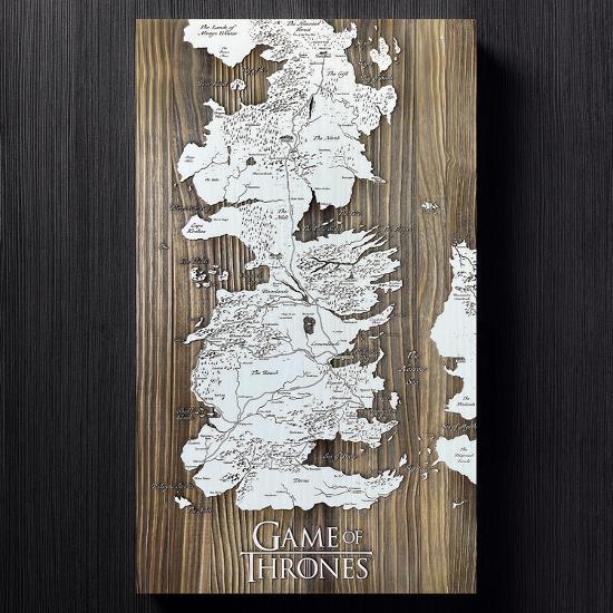 Laser Engraved Wood, , large
