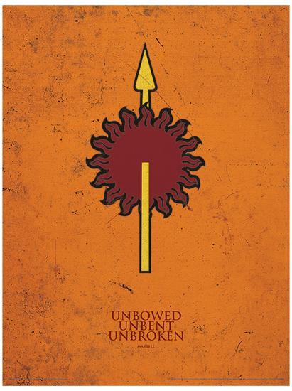 Standard Poster, , large