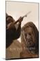 Game of Thrones - Ned Stark-Trends International-Mounted Poster