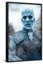Game Of Thrones- Night King-null-Framed Poster
