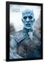 Game Of Thrones- Night King-null-Framed Poster