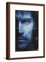 Game Of Thrones - S7-Jaime-null-Framed Poster