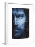 Game Of Thrones - S7-Jaime-null-Framed Poster