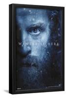 Game Of Thrones - S7-Tormund-null-Framed Poster