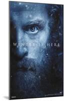 Game Of Thrones - S7-Tormund-null-Mounted Poster