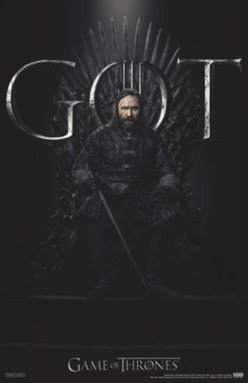 Poster, , large