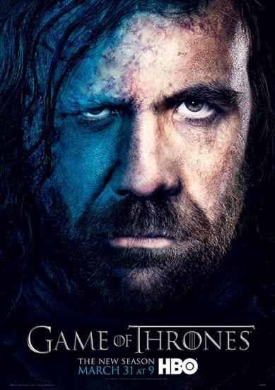 Standard Poster, , large