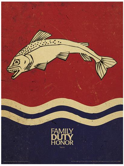 Standard Poster, , large