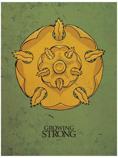 Standard Poster, , large