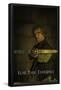 Game of Thrones - Tyrion Lannister-Trends International-Framed Poster