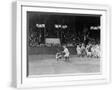White Frame