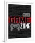 Game Zone-Kimberly Allen-Framed Art Print