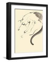 Game-Aurore De La Morinrie-Framed Art Print