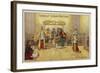 Gamelan-null-Framed Giclee Print