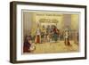 Gamelan-null-Framed Giclee Print