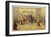 Gamelan-null-Framed Giclee Print