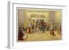 Gamelan-null-Framed Giclee Print