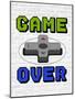 Gamer Five 2-Kimberly Allen-Mounted Art Print