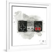 Gamer I-Grace Popp-Framed Premium Giclee Print