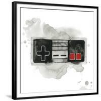 Gamer I-Grace Popp-Framed Premium Giclee Print