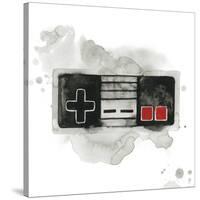 Gamer I-Grace Popp-Stretched Canvas