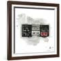 Gamer I-Grace Popp-Framed Art Print