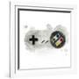 Gamer II-Grace Popp-Framed Art Print