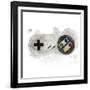 Gamer II-Grace Popp-Framed Art Print