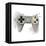 Gamer III-Grace Popp-Framed Stretched Canvas