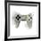 Gamer III-Grace Popp-Framed Art Print