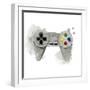 Gamer III-Grace Popp-Framed Art Print