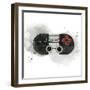 Gamer IV-Grace Popp-Framed Art Print