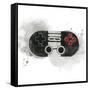 Gamer IV-Grace Popp-Framed Stretched Canvas