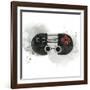 Gamer IV-Grace Popp-Framed Art Print