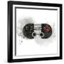 Gamer IV-Grace Popp-Framed Art Print