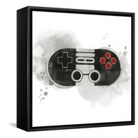 Gamer IV-Grace Popp-Framed Stretched Canvas