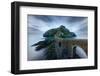 Games of Thrones - Dragonstone Island -San Juan de Gaztelugatxe-Jesús M. García-Framed Photographic Print